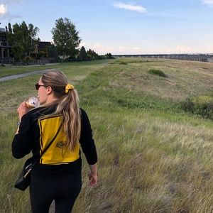 Meet your Posher, Grace